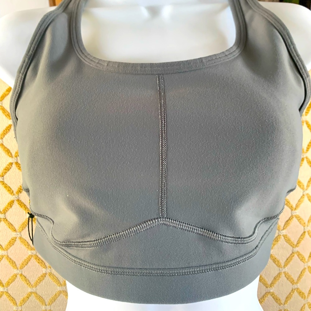 Athleta sports bra